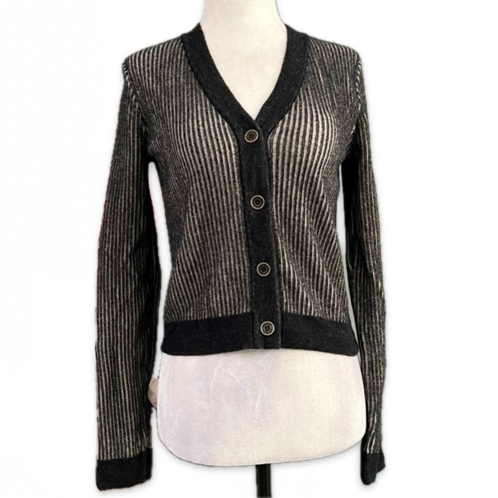 DKNY Button Up Long Sleeve